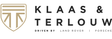 Logo Klaas & Terlouw